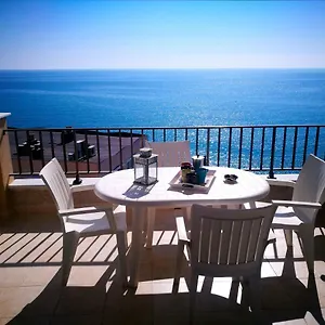 Apartamento Nautilus Vistas Mar, Nuevo Centro, Salou