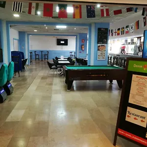 Apartamento Playa, Salou