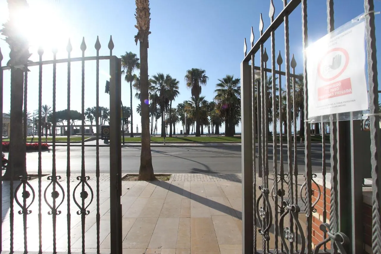 For A Stay Salou Sol スペイン