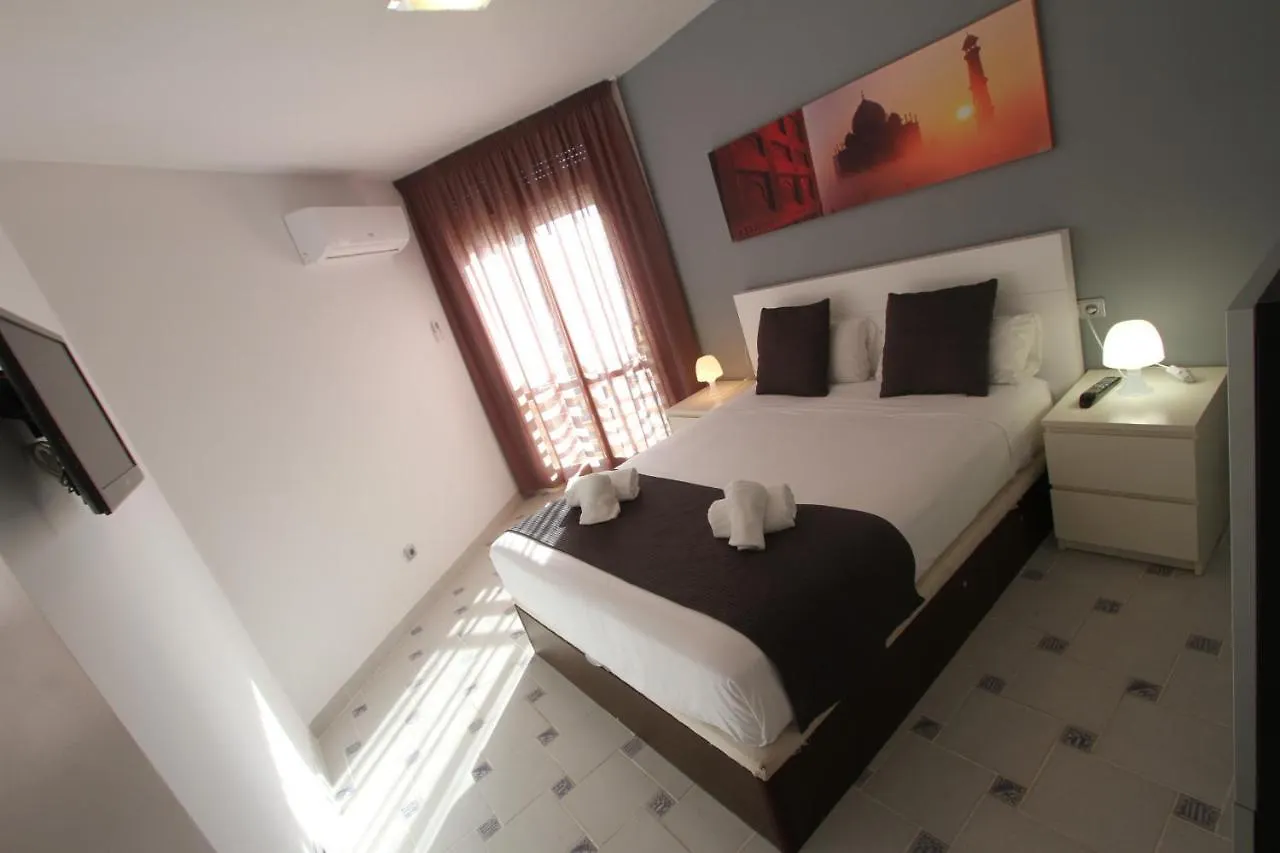 For A Stay Salou Sol