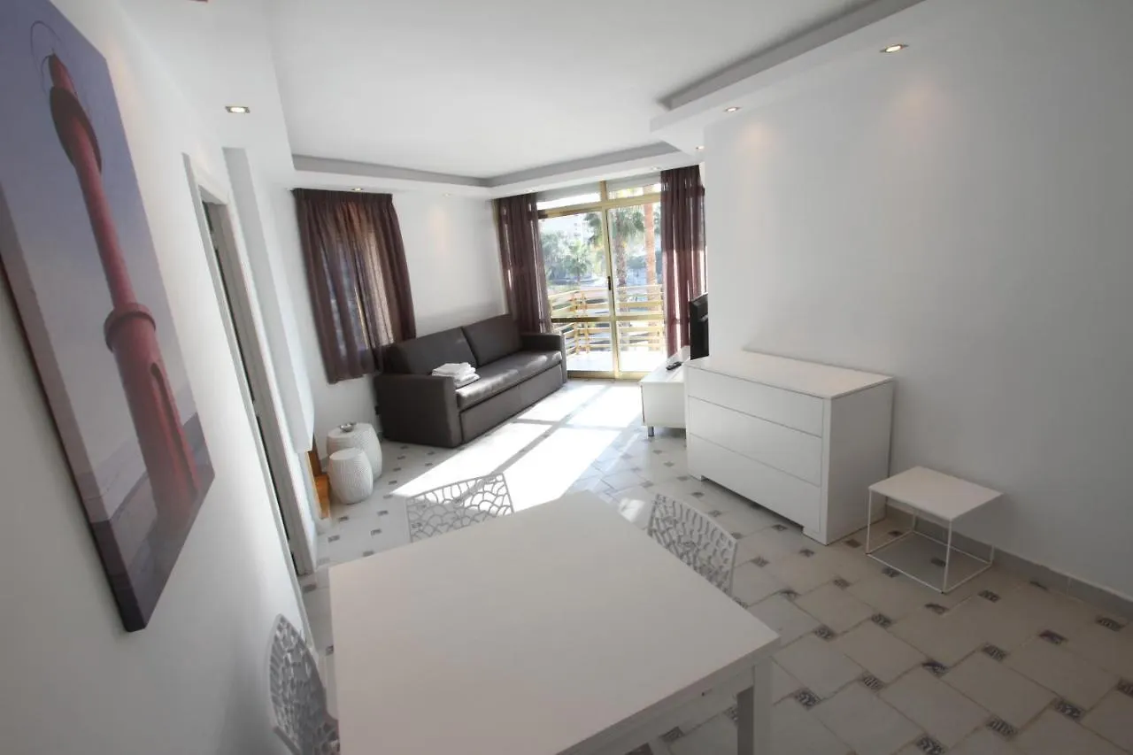 アパート For A Stay Salou Sol