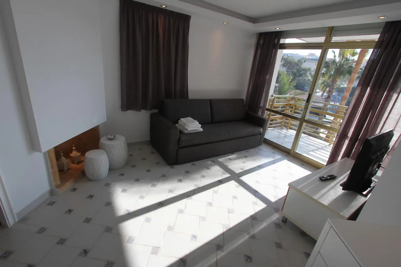 アパート For A Stay Salou Sol