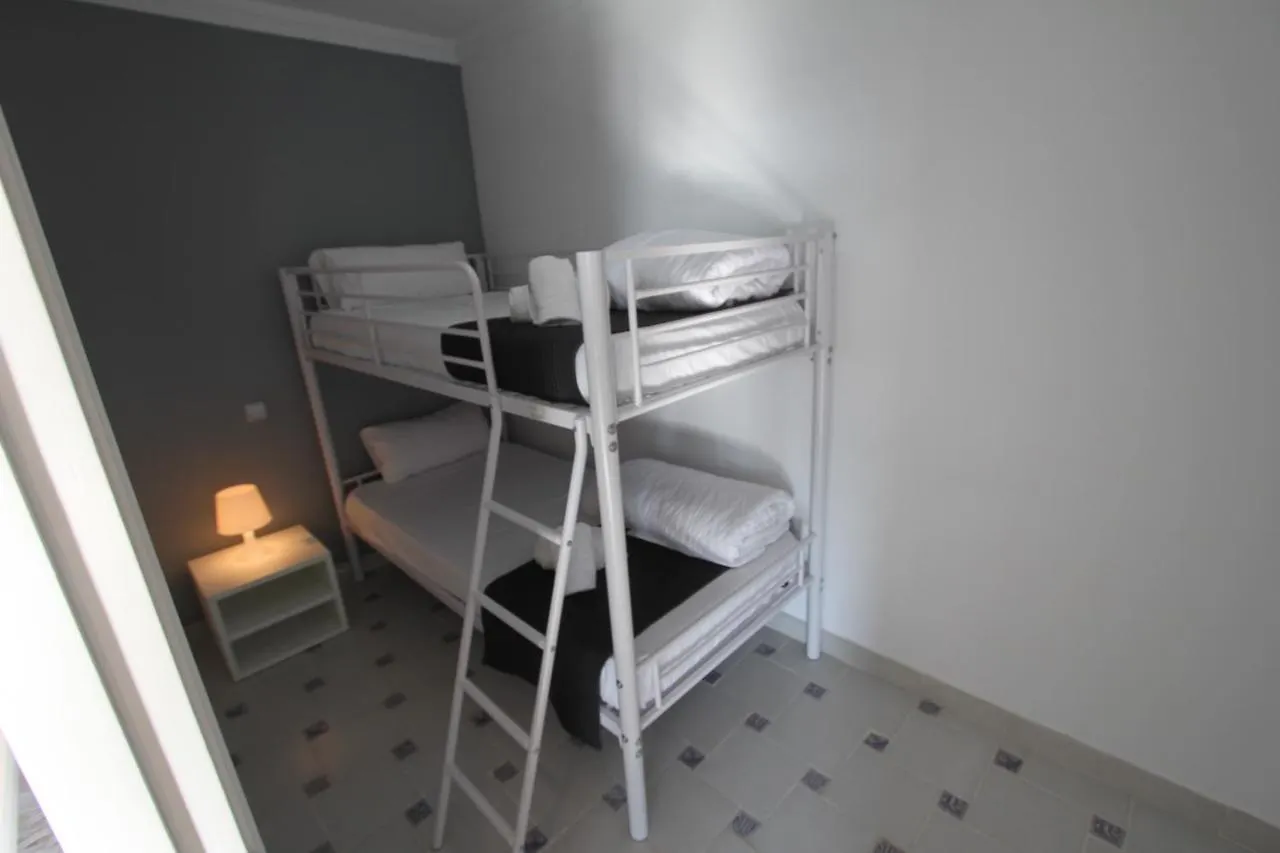 For A Stay Salou Sol アパート