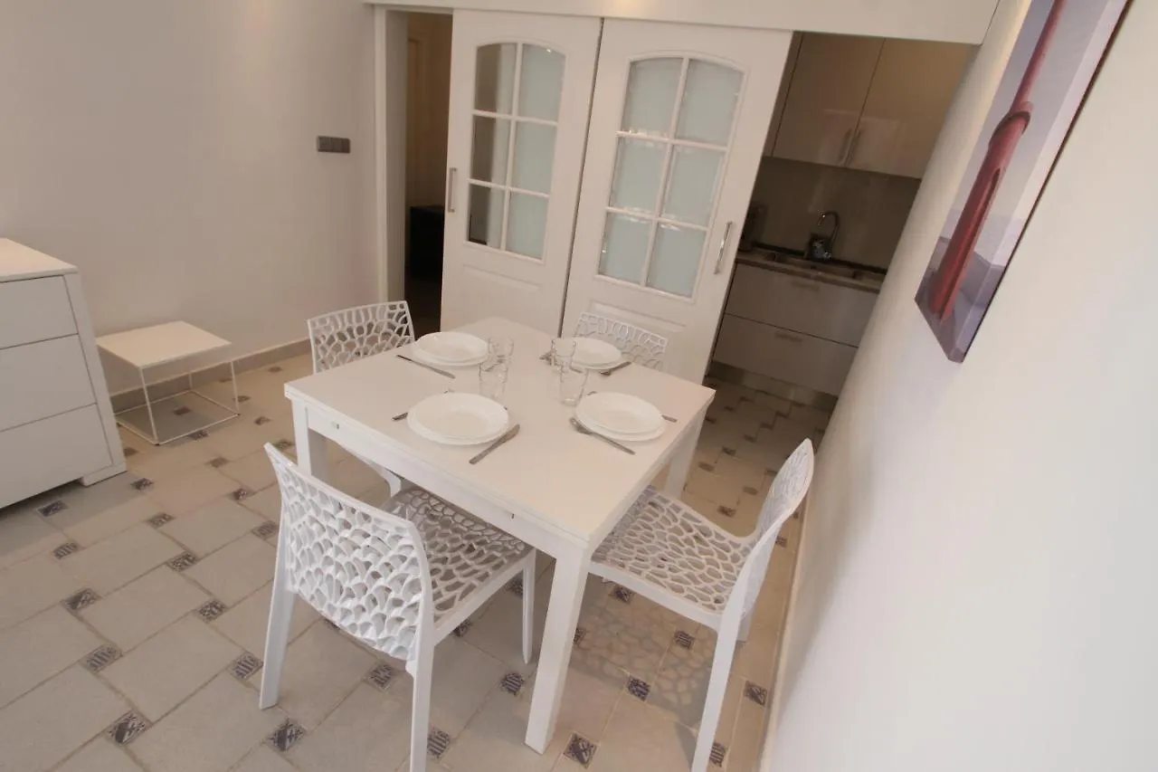 For A Stay Salou Sol