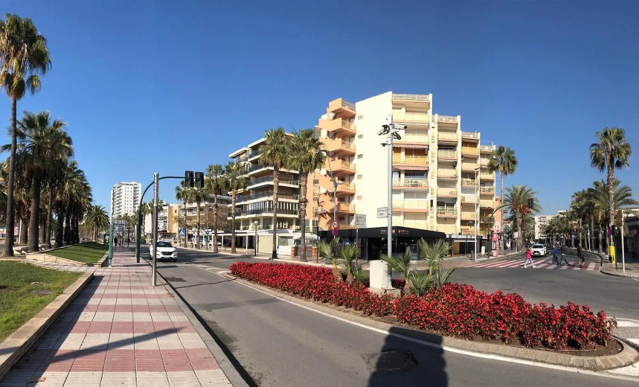 アパート For A Stay Salou Sol